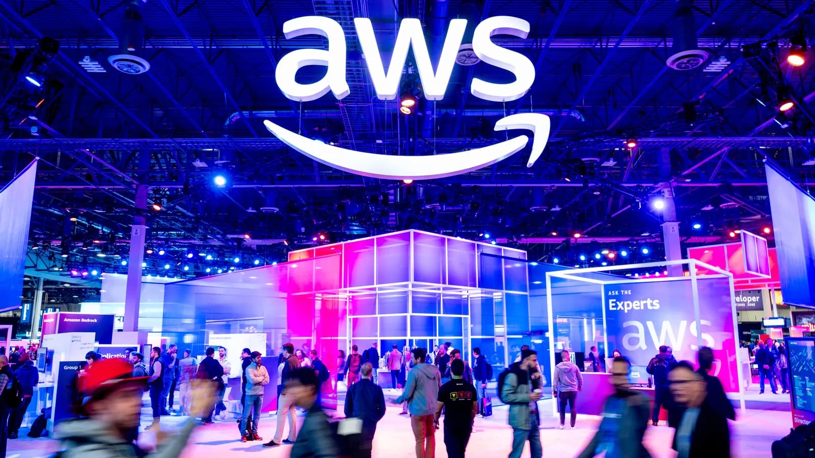 aws-conference